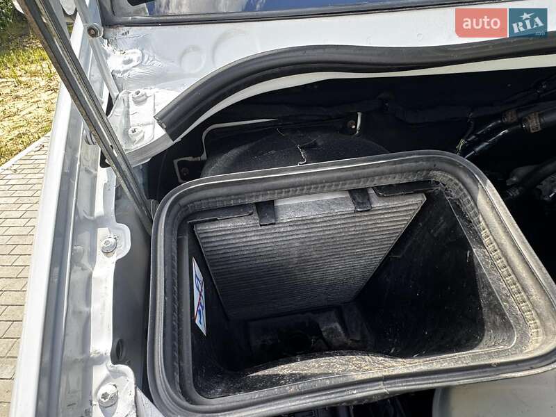 Вантажний фургон Mercedes-Benz Sprinter 2019 в Рівному