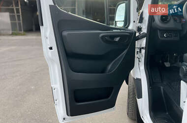 Грузовой фургон Mercedes-Benz Sprinter 2020 в 