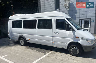 Микроавтобус Mercedes-Benz Sprinter 2005 в Умани