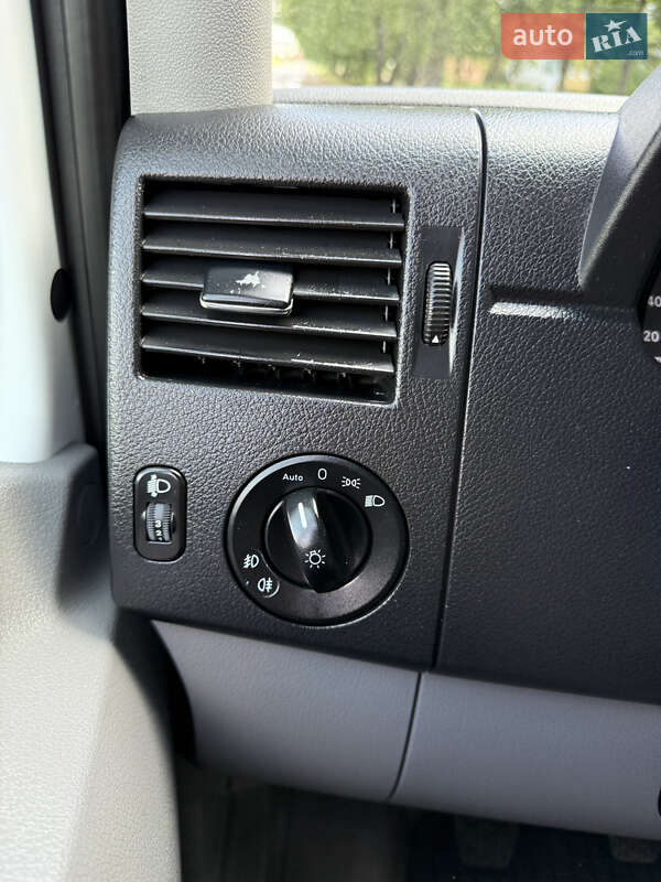 Грузовой фургон Mercedes-Benz Sprinter 2014 в Ковеле