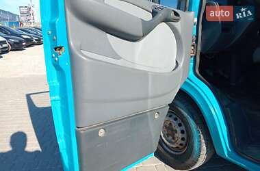 Микроавтобус Mercedes-Benz Sprinter 2004 в 
