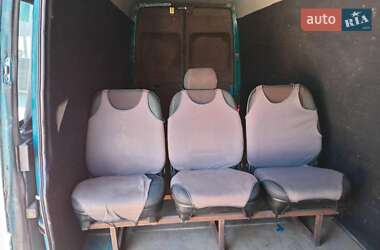 Микроавтобус Mercedes-Benz Sprinter 2004 в 