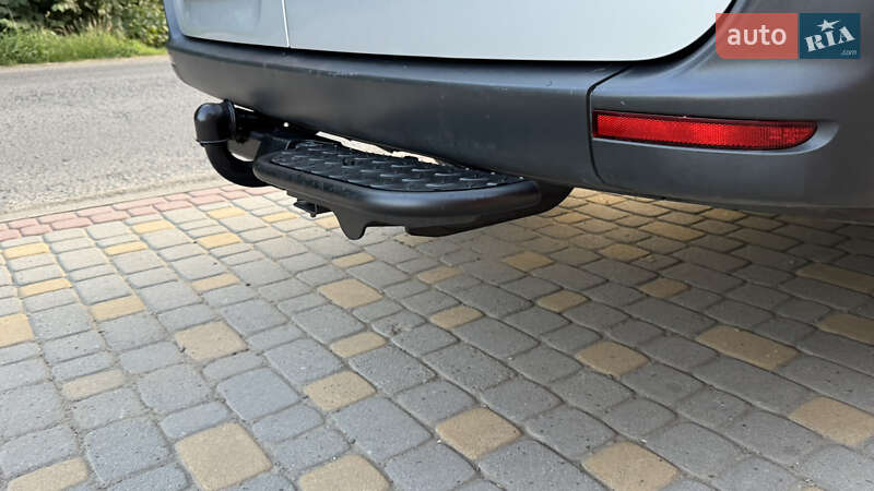 Грузовой фургон Mercedes-Benz Sprinter 2022 в Сваляве фото 40 Грузовой фургон Mercedes-Benz Sprinter 2022 в Сваляве