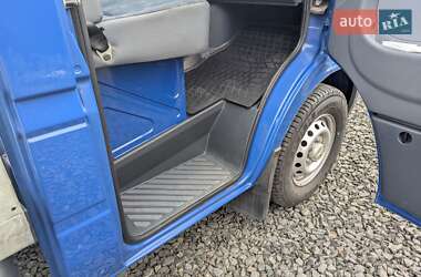 Автовоз Mercedes-Benz Sprinter 2005 в 