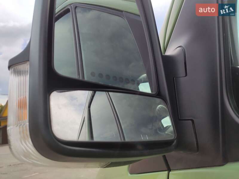 Грузовой фургон Mercedes-Benz Sprinter 2011 в Ровно