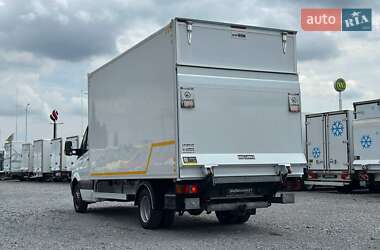 Грузовой фургон Mercedes-Benz Sprinter 2017 в 