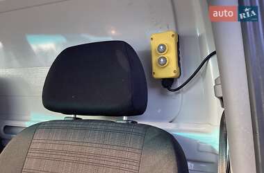 Самосвал Mercedes-Benz Sprinter 2017 в 