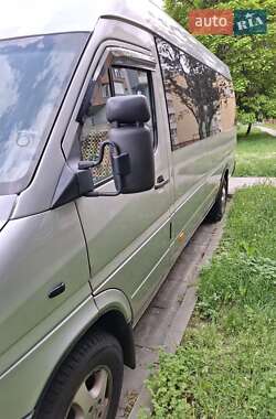 Микроавтобус Mercedes-Benz Sprinter 2006 в 