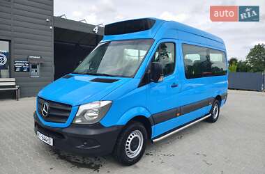Микроавтобус Mercedes-Benz Sprinter 2016 в Хмельницком