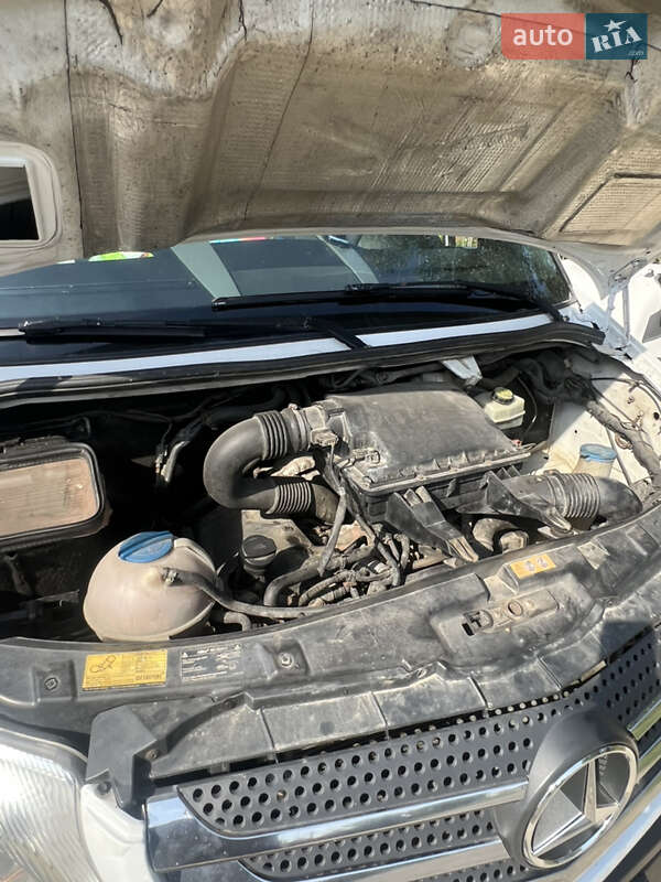 Інші автобуси Mercedes-Benz Sprinter 2013 в Глибокій