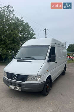 Мікроавтобус Mercedes-Benz Sprinter 2000 в Фастові