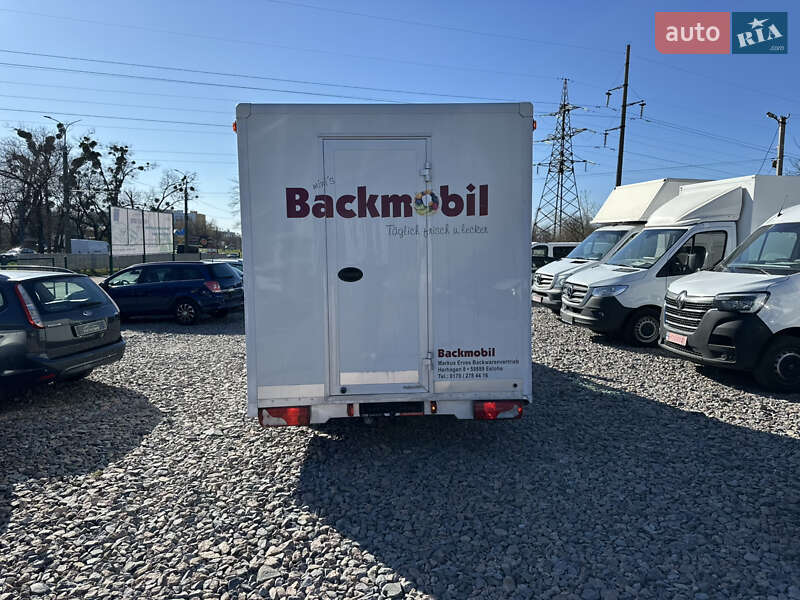 Другие грузовики Mercedes-Benz Sprinter 2011 в Ровно