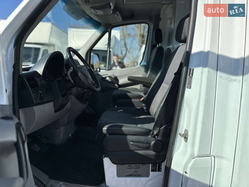 Другие грузовики Mercedes-Benz Sprinter 2011 в Ровно