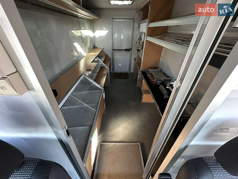 Другие грузовики Mercedes-Benz Sprinter 2011 в Ровно