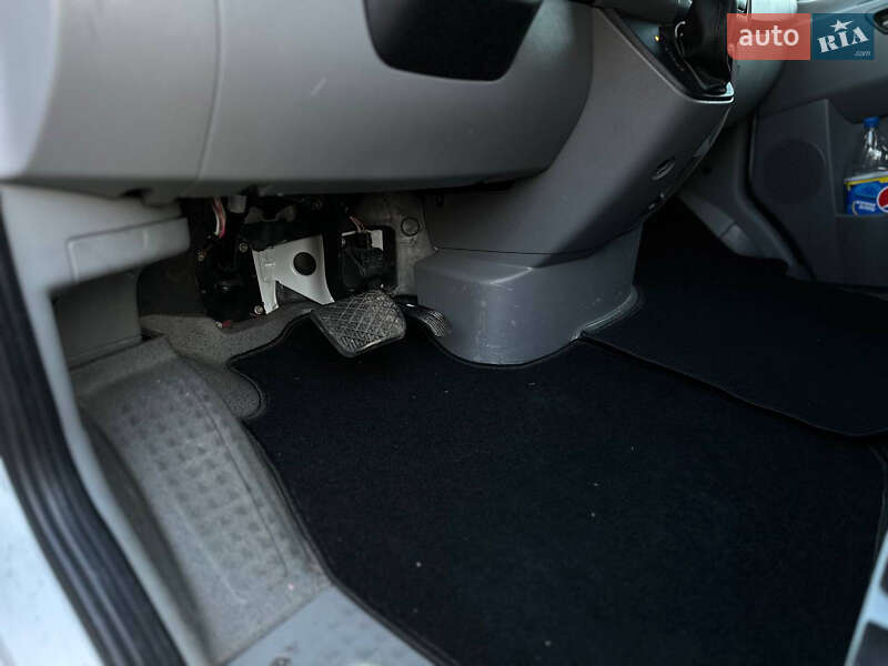 Мікроавтобус Mercedes-Benz Sprinter 2017 в Івано-Франківську фото 14 Мікроавтобус Mercedes-Benz Sprinter 2017 в Івано-Франківську