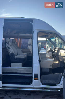 Другие автобусы Mercedes-Benz Sprinter 2014 в 