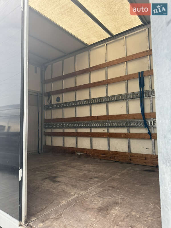 Грузовой фургон Mercedes-Benz Sprinter 2016 в Хотине