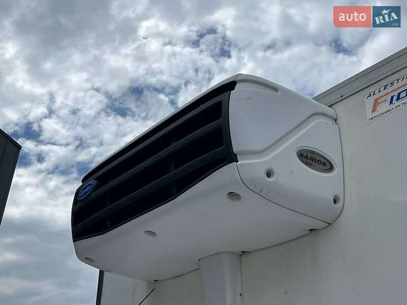 Рефрижератор Mercedes-Benz Sprinter 2005 в Львові