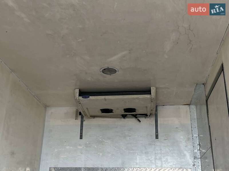 Рефрижератор Mercedes-Benz Sprinter 2005 в Львові