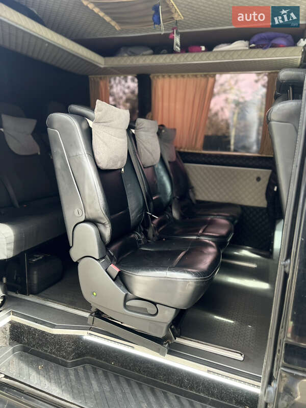 Другие автобусы Mercedes-Benz Sprinter 2003 в Надворной