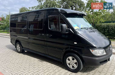 Другие автобусы Mercedes-Benz Sprinter 2003 в 