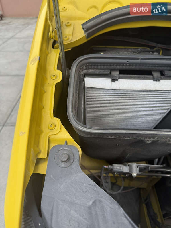 Борт Mercedes-Benz Sprinter 2013 в Виноградові