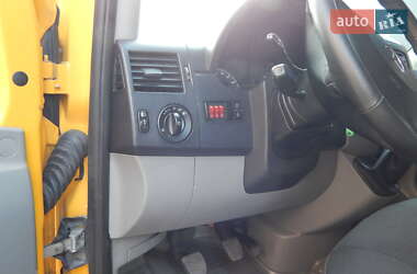 Грузовой фургон Mercedes-Benz Sprinter 2007 в 