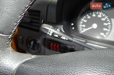 Грузовой фургон Mercedes-Benz Sprinter 2007 в 