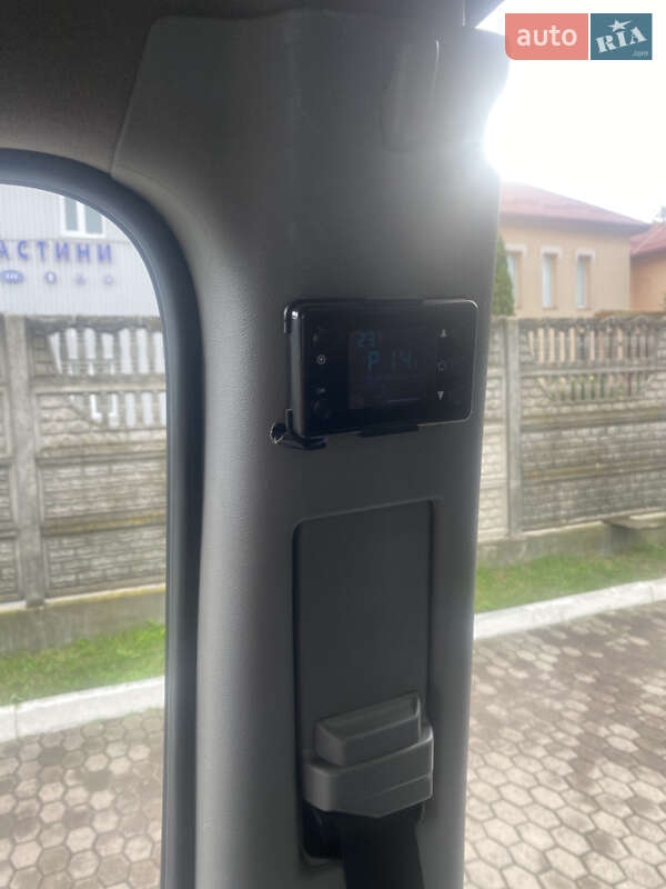 Микроавтобус Mercedes-Benz Sprinter 2009 в Ровно