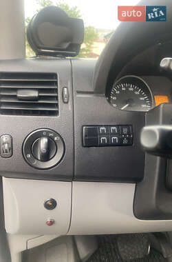 Микроавтобус Mercedes-Benz Sprinter 2009 в 