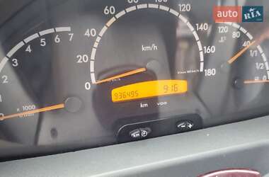 Інші вантажівки Mercedes-Benz Sprinter 2006 в Івано-Франківську