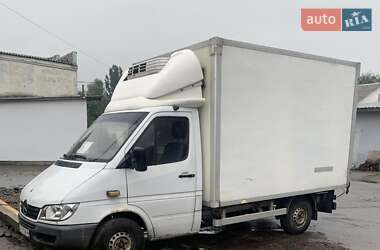 Рефрижератор Mercedes-Benz Sprinter 2005 в Києві