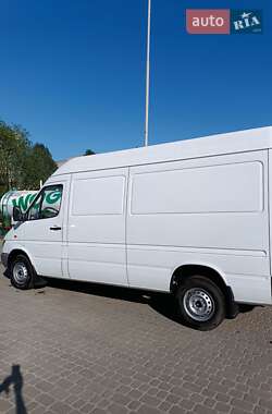 Другие автобусы Mercedes-Benz Sprinter 2001 в  фото 4 Другие автобусы Mercedes-Benz Sprinter 2001 в