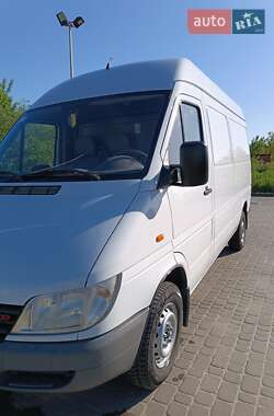 Другие автобусы Mercedes-Benz Sprinter 2001 в  фото 9 Другие автобусы Mercedes-Benz Sprinter 2001 в