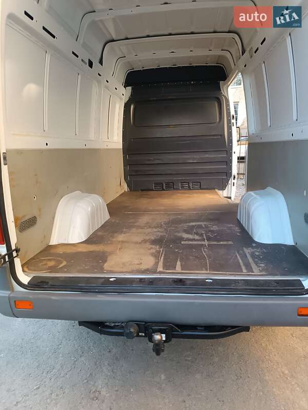 Другие автобусы Mercedes-Benz Sprinter 2001 в Дрогобыче