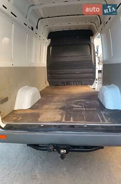 Другие автобусы Mercedes-Benz Sprinter 2001 в  фото 11 Другие автобусы Mercedes-Benz Sprinter 2001 в