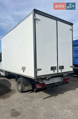 Рефрижератор Mercedes-Benz Sprinter 2012 в 