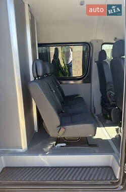 Микроавтобус Mercedes-Benz Sprinter 2015 в 