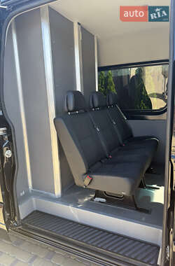 Микроавтобус Mercedes-Benz Sprinter 2015 в 