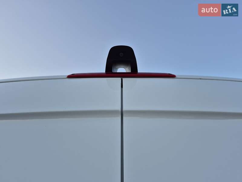 Грузовой фургон Mercedes-Benz Sprinter 2019 в Одессе фото 18 Грузовой фургон Mercedes-Benz Sprinter 2019 в Одессе