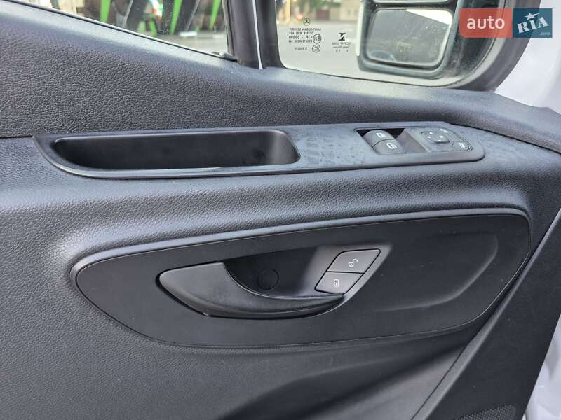 Грузовой фургон Mercedes-Benz Sprinter 2019 в Одессе фото 47 Грузовой фургон Mercedes-Benz Sprinter 2019 в Одессе