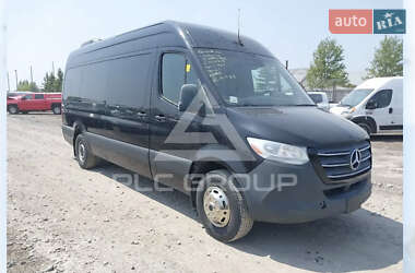 Інші автобуси Mercedes-Benz Sprinter 2019 в Львові