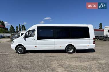 Туристичний / Міжміський автобус Mercedes-Benz Sprinter 2013 в Хотині