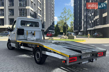 Автовоз Mercedes-Benz Sprinter 2014 в 