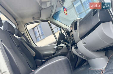 Автовоз Mercedes-Benz Sprinter 2014 в 