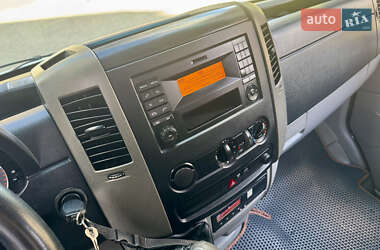 Автовоз Mercedes-Benz Sprinter 2014 в 