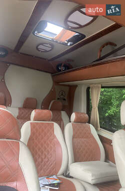 Микроавтобус Mercedes-Benz Sprinter 2009 в 