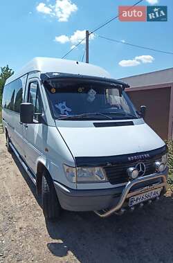 Інші автобуси Mercedes-Benz Sprinter 1997 в Кучургані