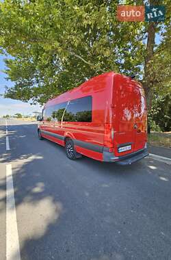 Туристический / Междугородний автобус Mercedes-Benz Sprinter 2021 в Измаиле