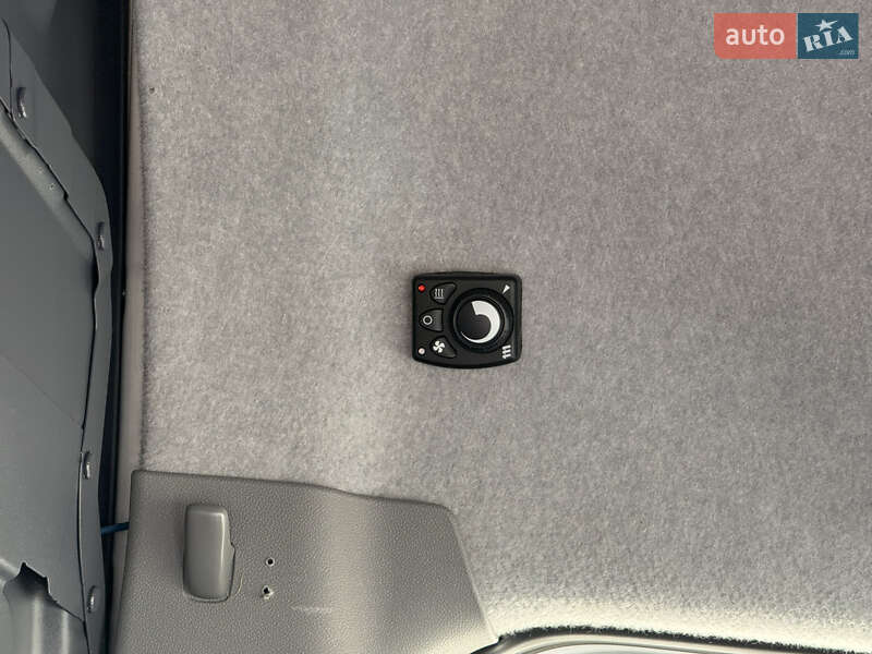 Вантажний фургон Mercedes-Benz Sprinter 2016 в Вінниці